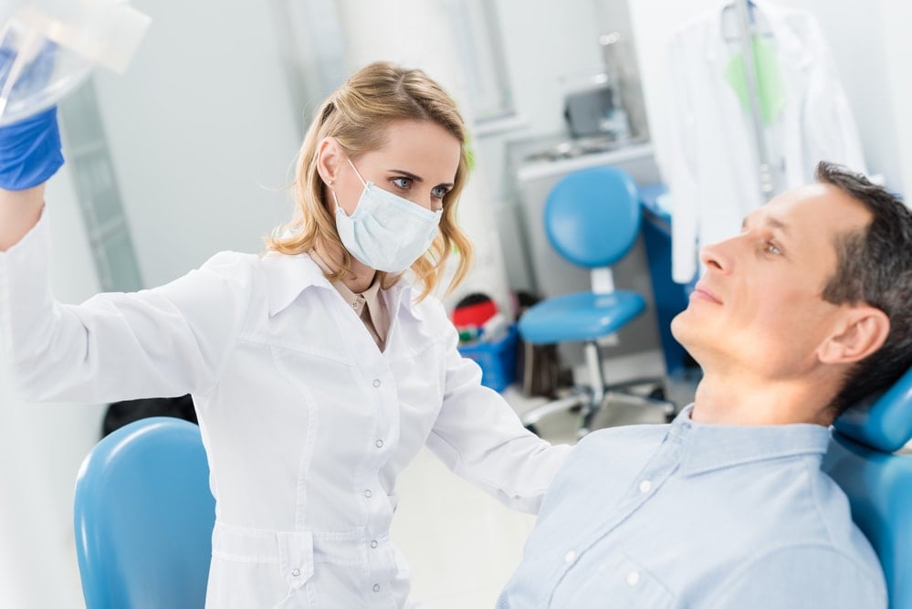 Common Dental Malpractice Lawsuits