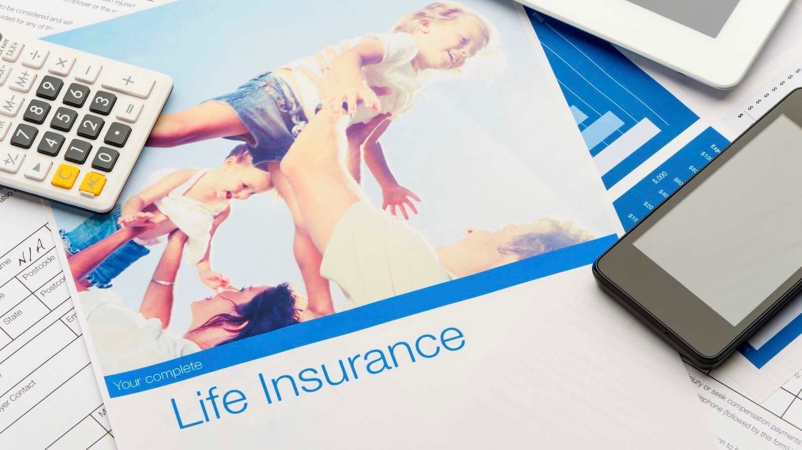 california Life Insurance Trust consultation