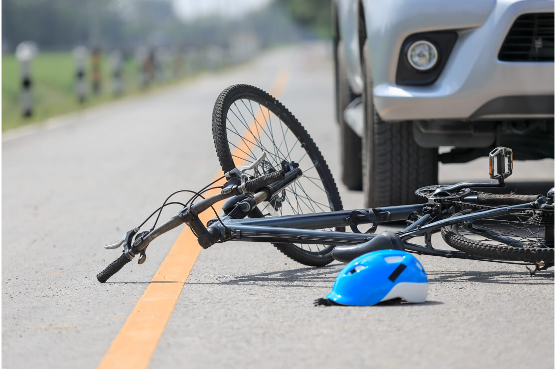Nevada Bicycle Accidents Lawyer
