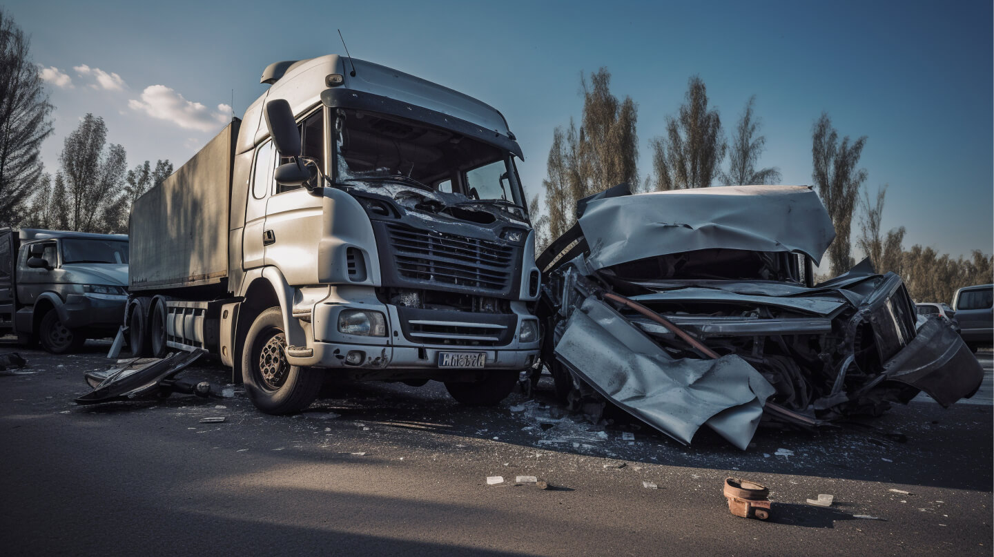 Nevada Truck Accidents